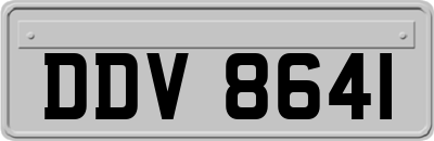 DDV8641