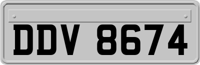 DDV8674