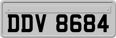 DDV8684