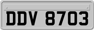 DDV8703