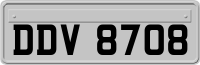 DDV8708