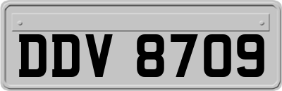 DDV8709