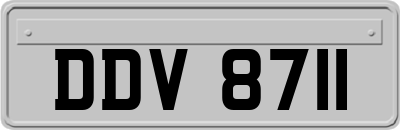 DDV8711
