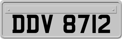 DDV8712