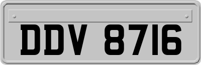 DDV8716