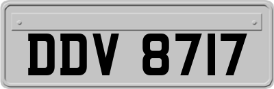 DDV8717