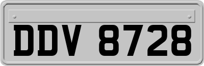 DDV8728