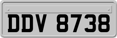 DDV8738