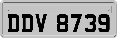 DDV8739