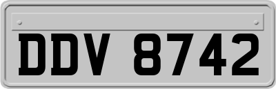 DDV8742