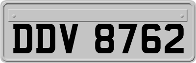 DDV8762
