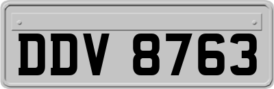 DDV8763