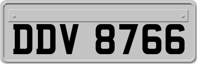DDV8766