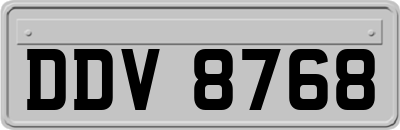 DDV8768