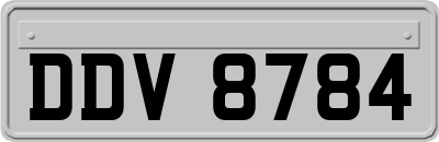 DDV8784