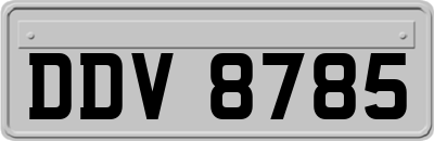 DDV8785