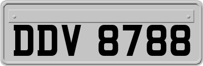 DDV8788