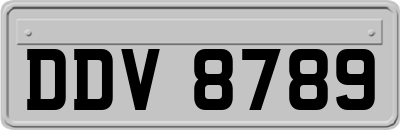 DDV8789