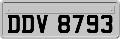 DDV8793
