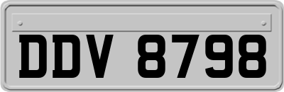 DDV8798