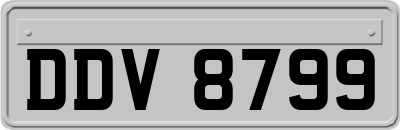 DDV8799