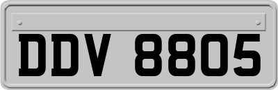 DDV8805