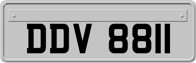 DDV8811