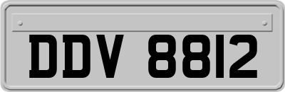 DDV8812