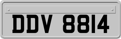 DDV8814