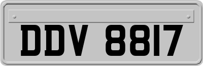 DDV8817