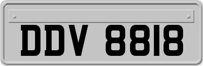 DDV8818