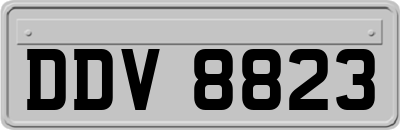 DDV8823