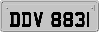 DDV8831