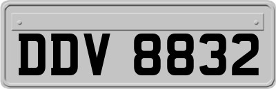 DDV8832