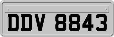 DDV8843