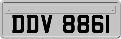 DDV8861