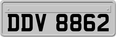 DDV8862