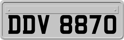 DDV8870