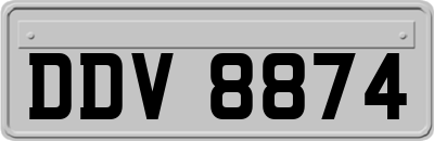 DDV8874