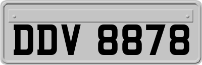 DDV8878