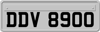 DDV8900