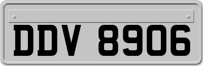 DDV8906