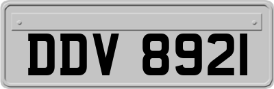 DDV8921