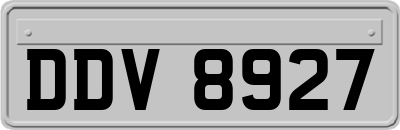 DDV8927