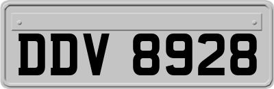 DDV8928