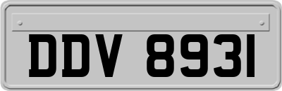 DDV8931