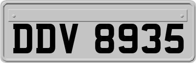 DDV8935