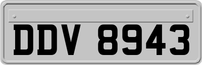 DDV8943