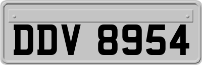 DDV8954