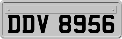 DDV8956